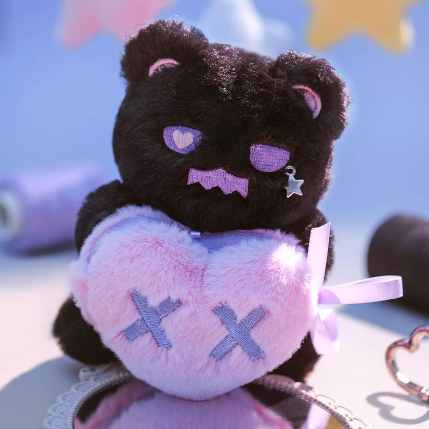 ShinWoo Ragbear Clinic Series Plush Dolls