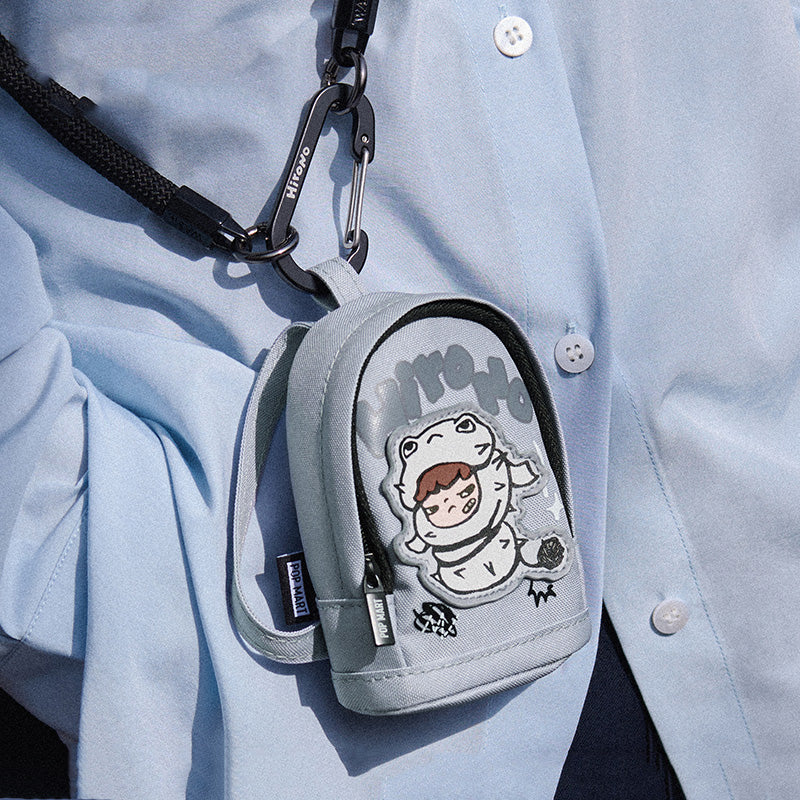 Hirono Echo Series-Mini Bag Toys