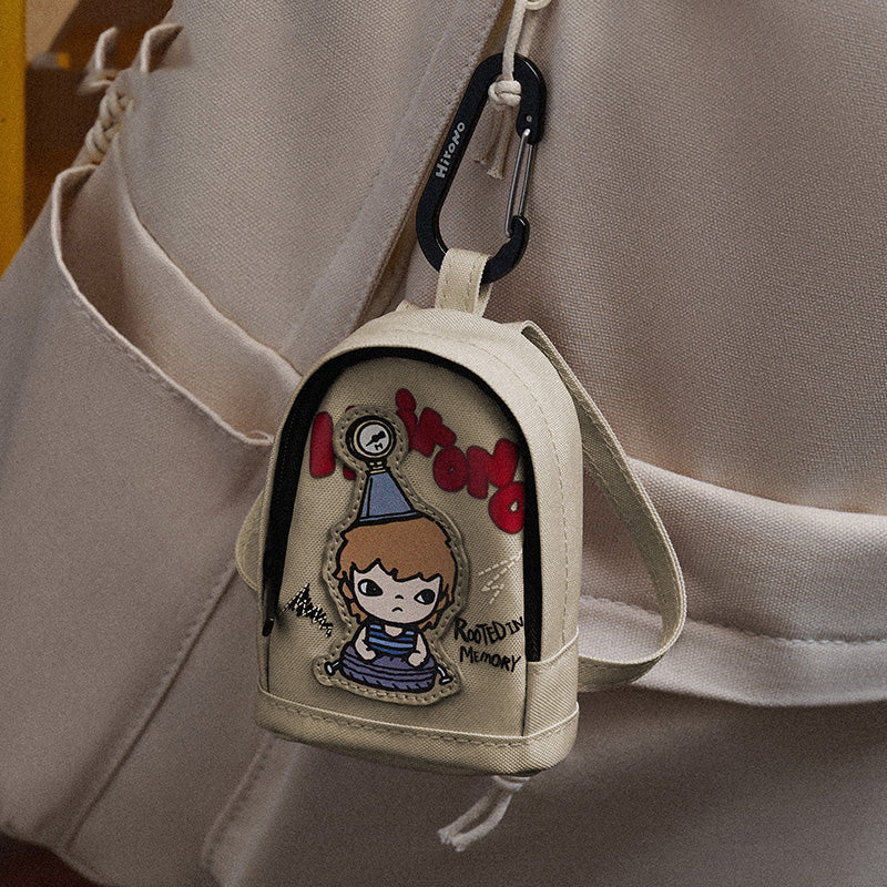 Hirono Echo Series-Mini Bag Toys