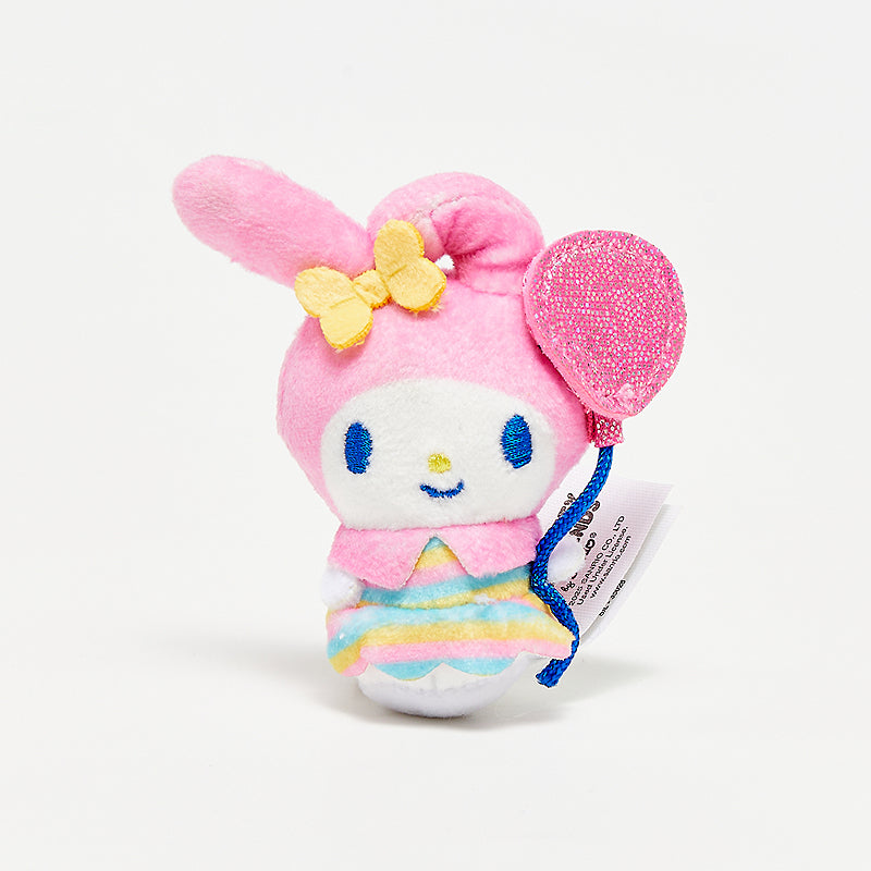 SRO Characters Balloon Series Plush Dolls