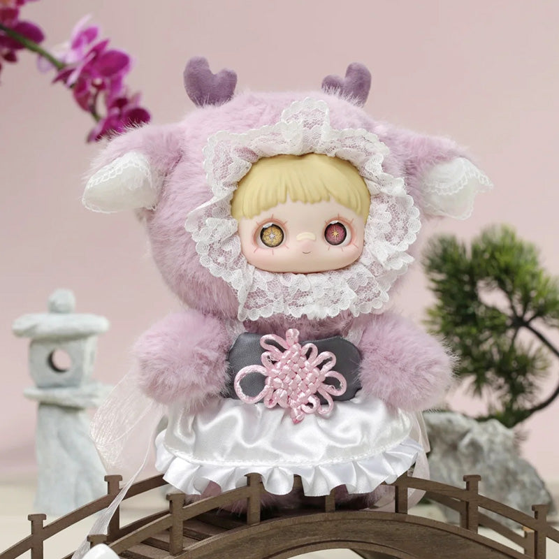 MayMei Poem of Spring Series Plush Dolls