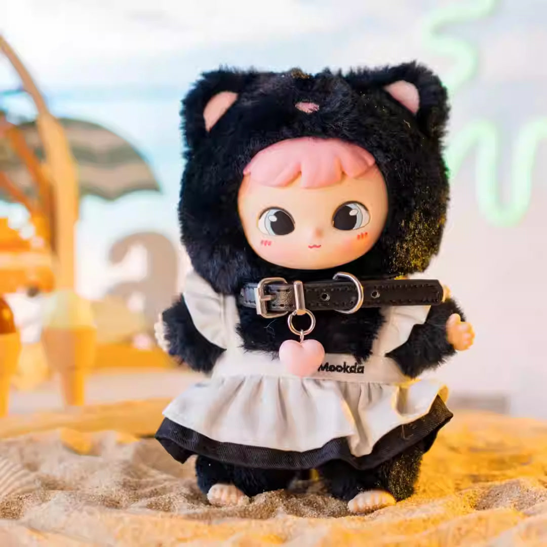 Cimmy You're Invited Series Plush Dolls