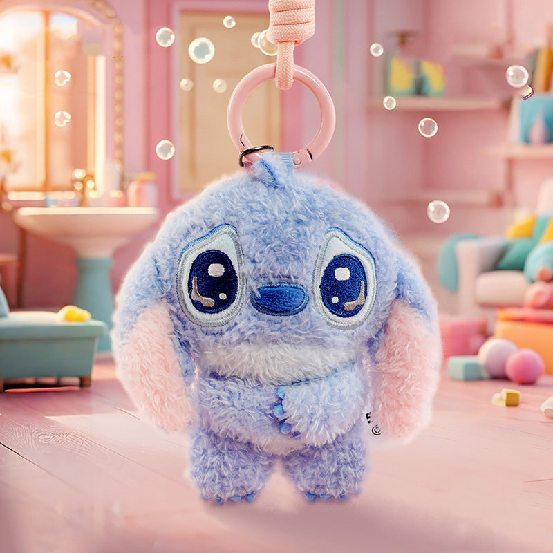 Sti-tch Mood Series Plush Phone Charm Dolls