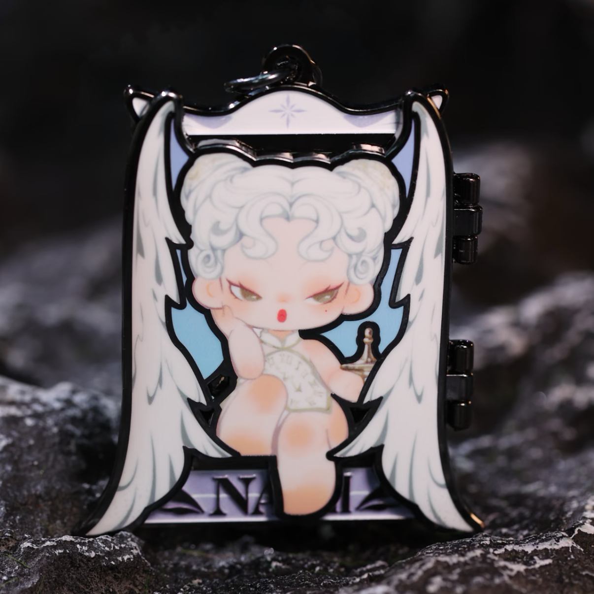 Nami Nightmare Core Pendant Series Figures