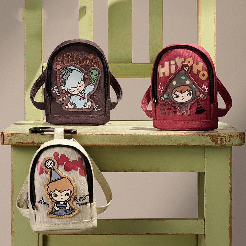 Hirono Echo Series-Mini Bag Toys