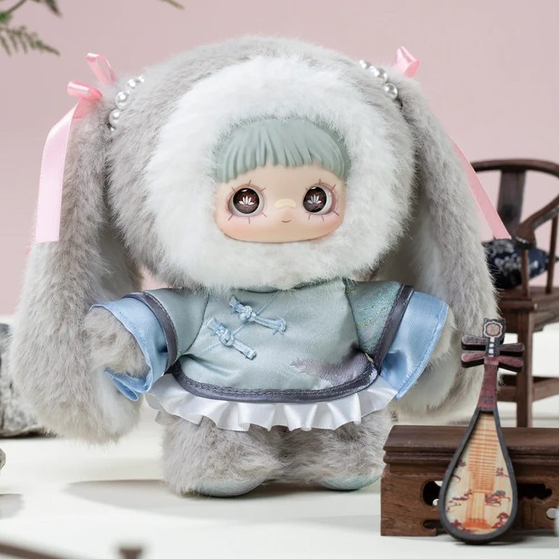 MayMei Poem of Spring Series Plush Dolls