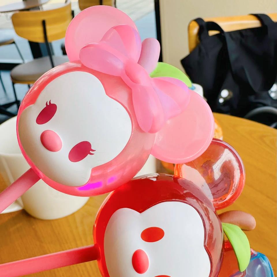 【SALE】DSN Mic-key Colorful Candy Series Figures