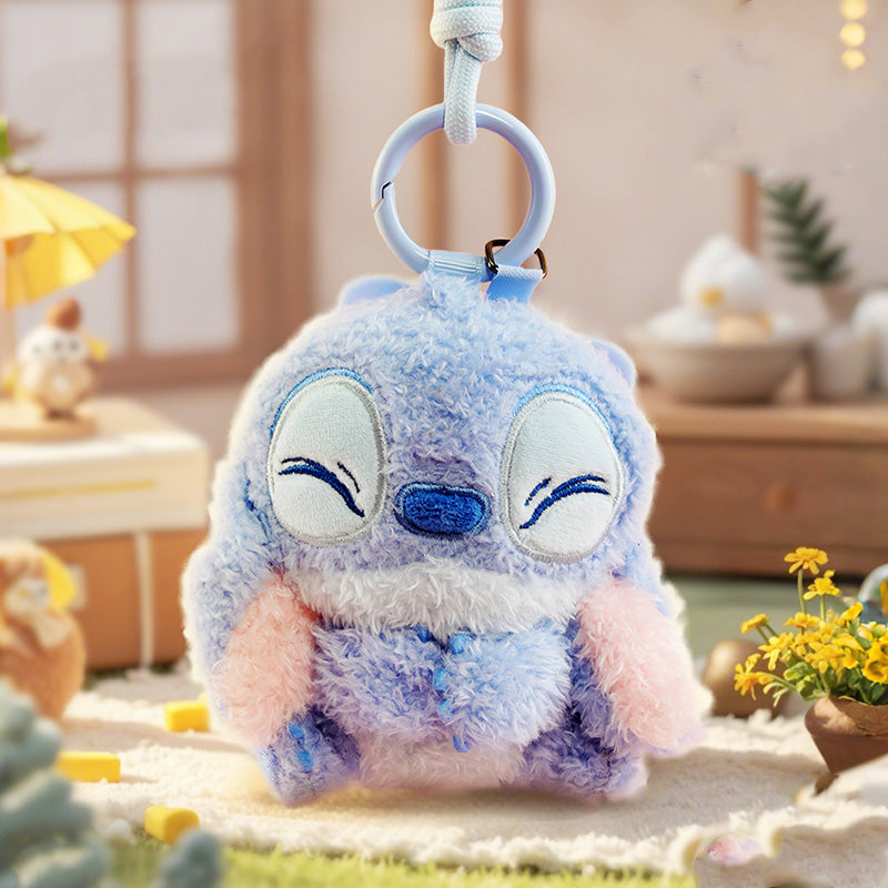 Sti-tch Mood Series Plush Phone Charm Dolls