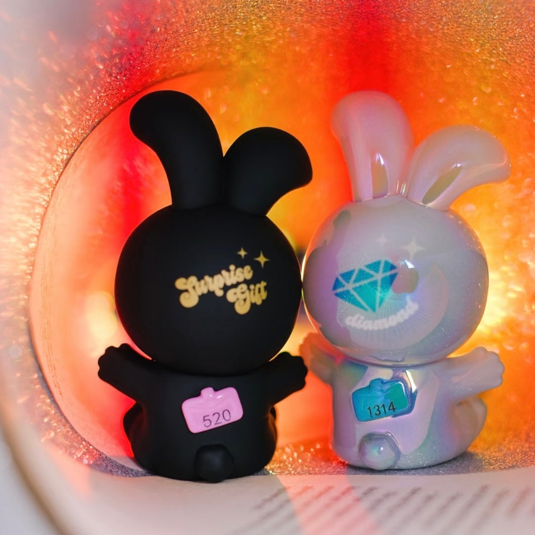 Cimmy 10000 Love Letters Series Mini Figures