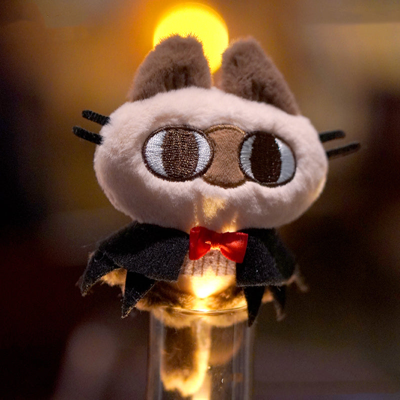 Magical Azuklsan - Magnetic Plush Pendant Dolls