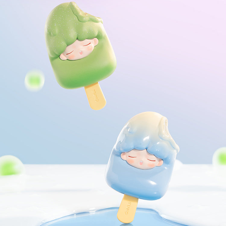 YUMO Mini Popsicles 2.0 Series Figures