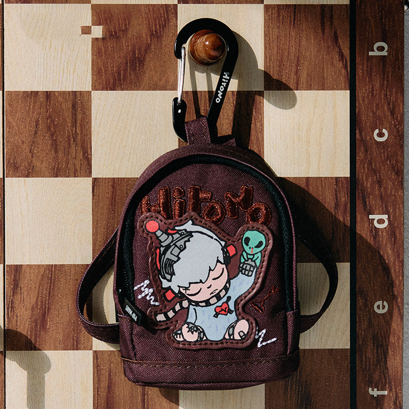 Hirono Echo Series-Mini Bag Toys