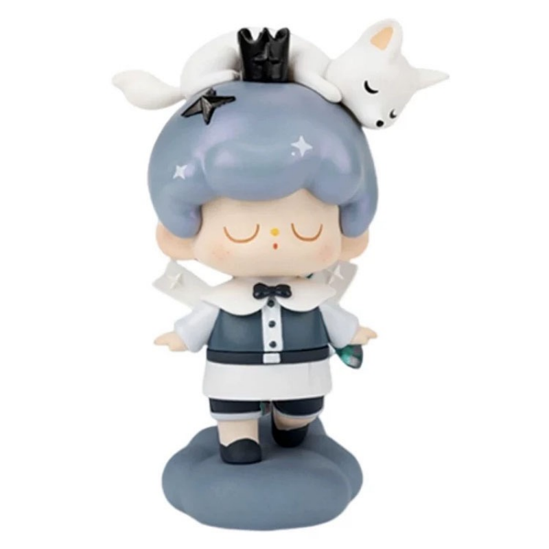 Bunby Fairy Tales Gothic Castle Series Figures