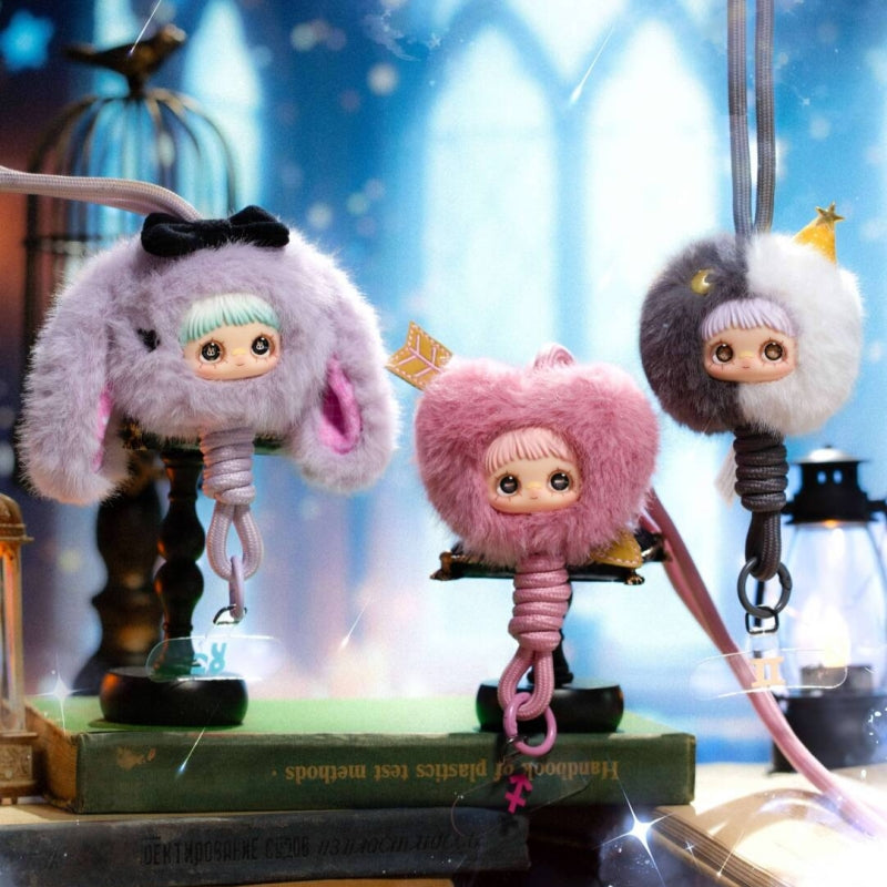 MayMei Horoscope Stories Series Plush Dolls