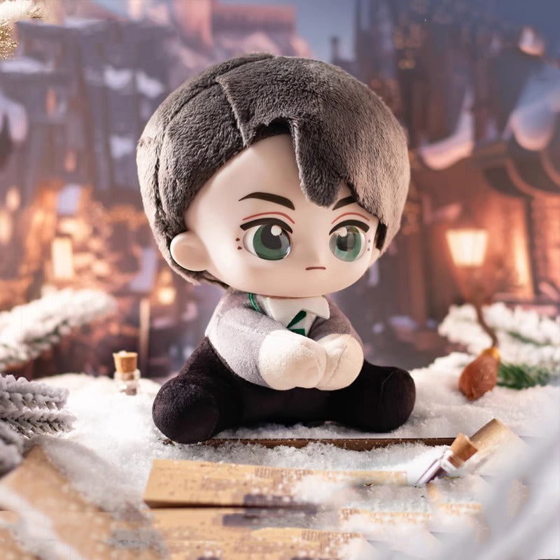 Harry Potter Soft Vinyl Plush Dolls