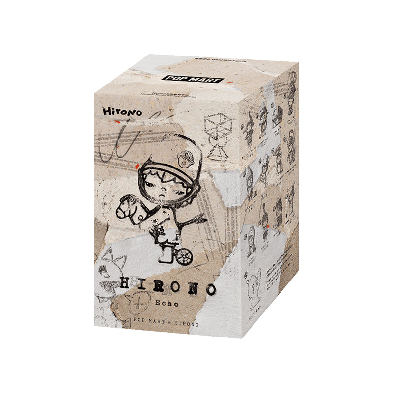Hirono Echo Series Figures