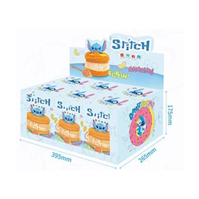 DSN Sti-tch Interesting Food Series Plush Handbag Dolls