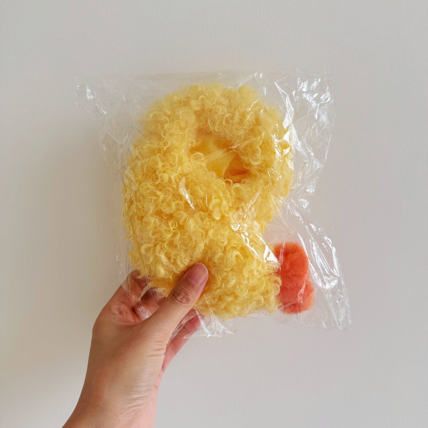LABUBU Tempura Clothes Doll