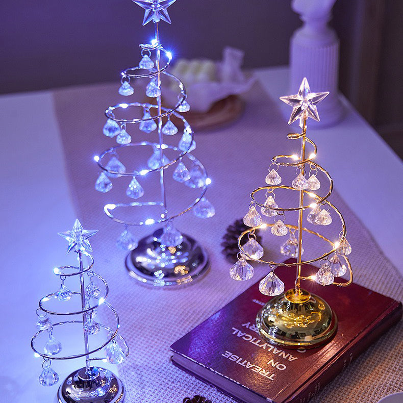 Christmas Tree Series Toys