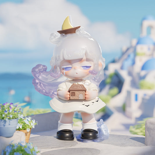 Liita Embrace Fantastic Adventure Series Figures