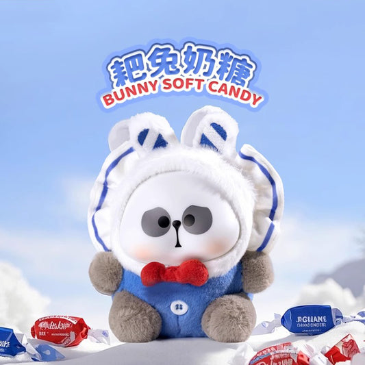 MR.PA Candy Series Plush Dolls
