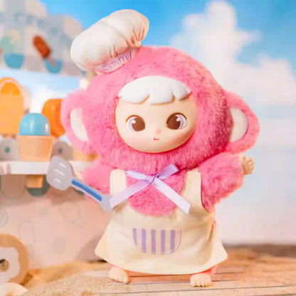 Cimmy You're Invited Series Plush Dolls