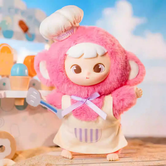 Cimmy You're Invited Series Plush Dolls