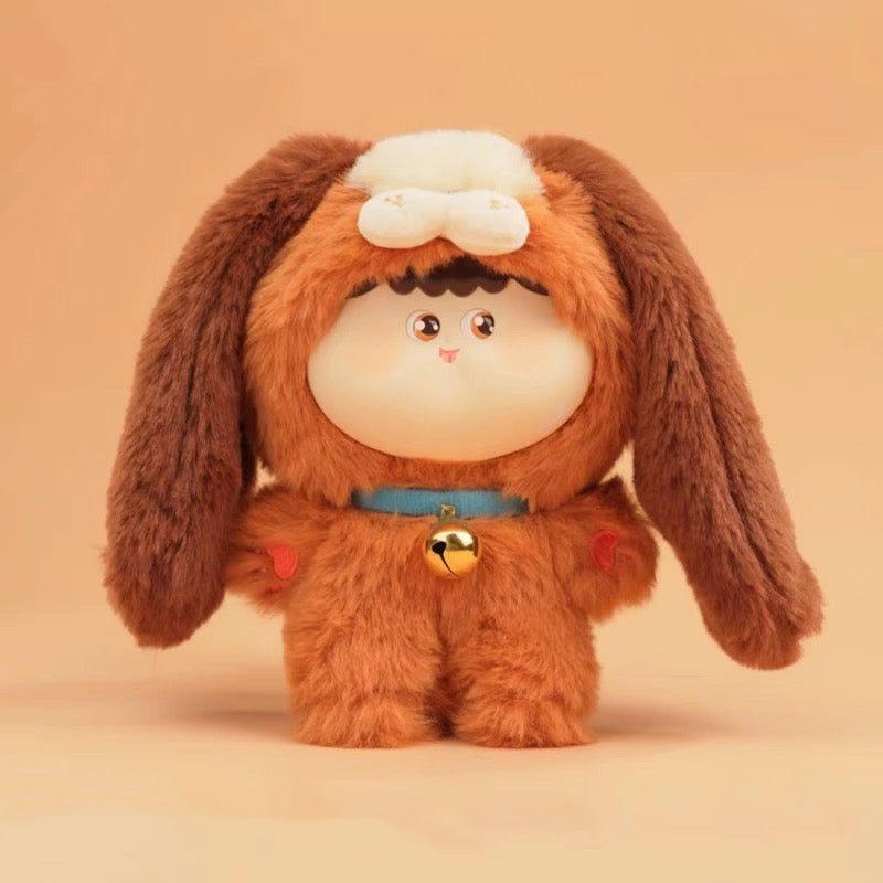 AMLLS Plush Animal Series Plush Dolls