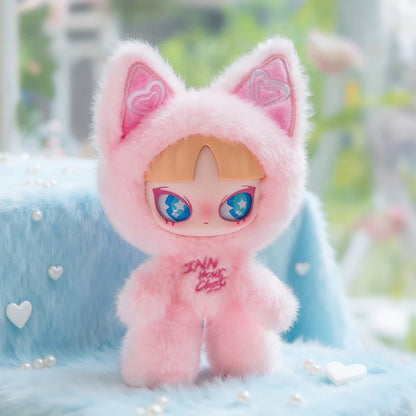 INN'S Cat INN You Chat Series Plush Dolls