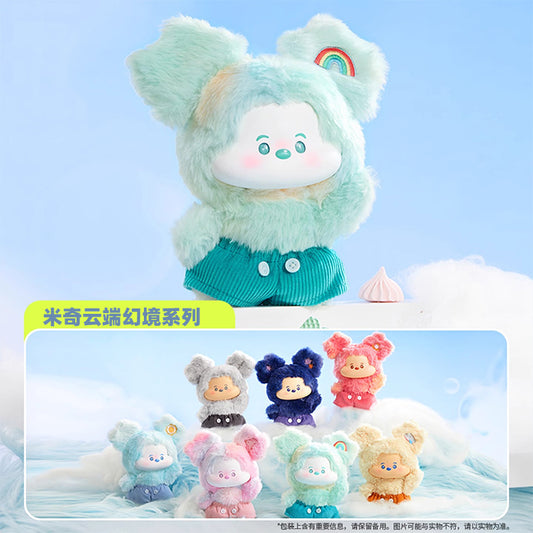 DSN-Mickey Head in the Clouds Series Plush Dolls ₱889.00 低库存: 10