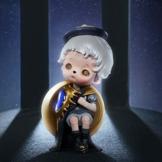 Inosoul In the Still Room Series Figures