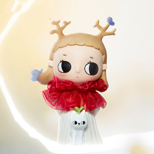 Nyata I Am The Seasons Series Figures