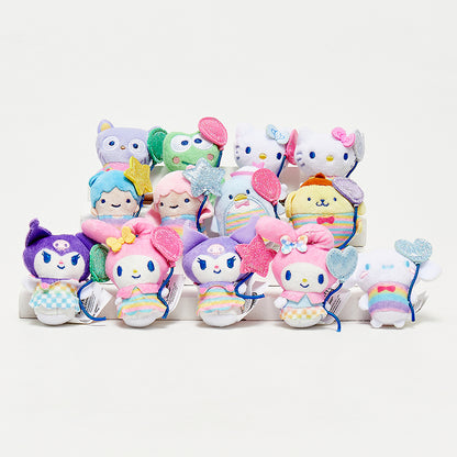 SRO Characters Balloon Series Plush Dolls