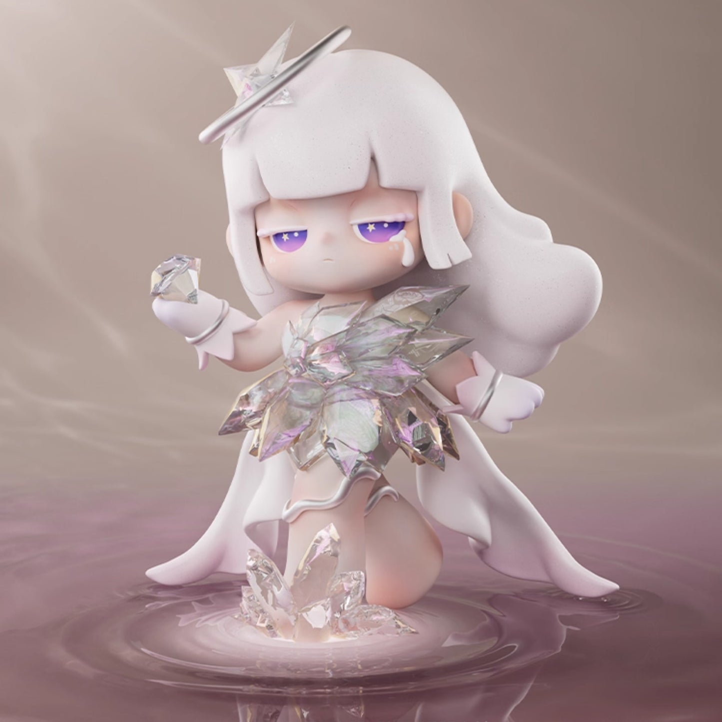 Liita Forward by Light Series Figures