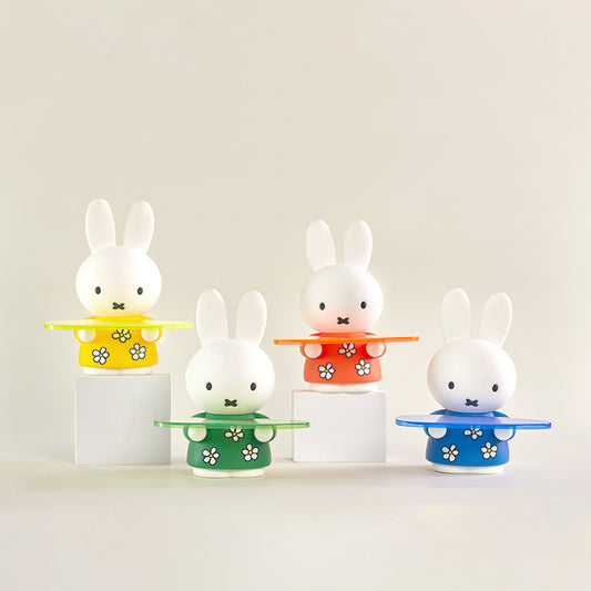 Miffy Tray Series Figures