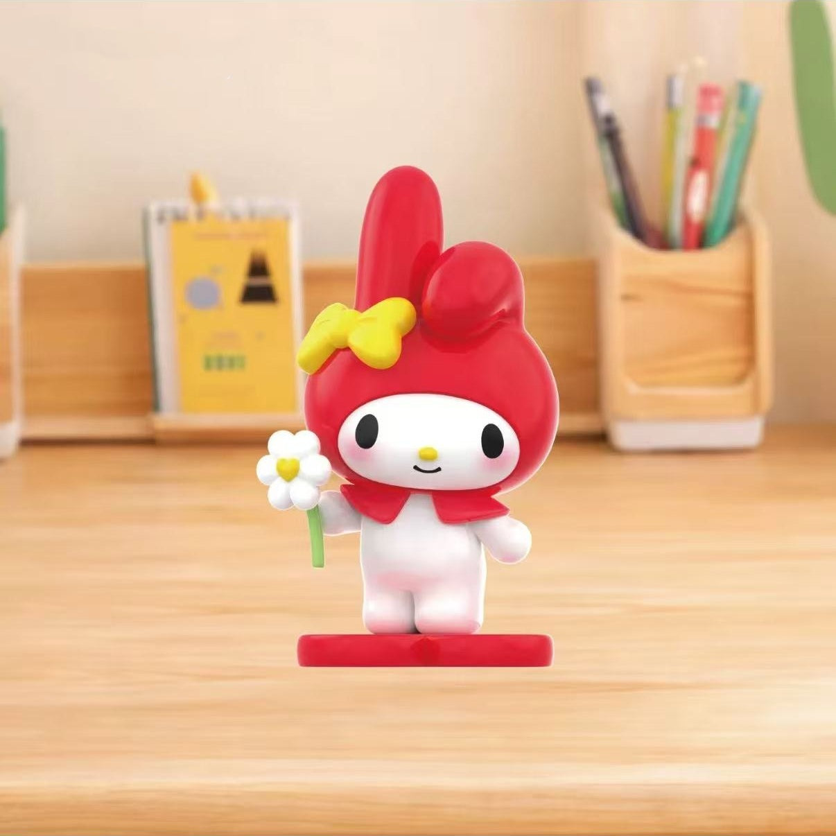 My Melody Cassic Series Mini Bean Figures