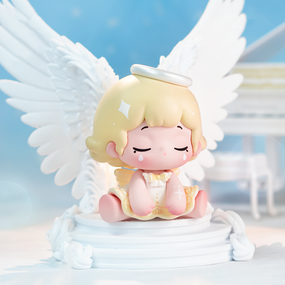 BaoBao Fantasy Dreanland Series Figures