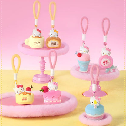 KT Sweet Workshop Plush Aromatherapy Dolls