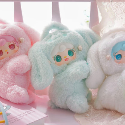 Yooki V8 Plush Coin Purse Plush Dolls