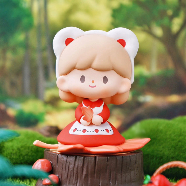 【SALE】zZoton Magic Adventure Series Figures