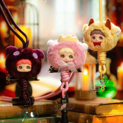 MayMei Horoscope Stories Series Plush Dolls