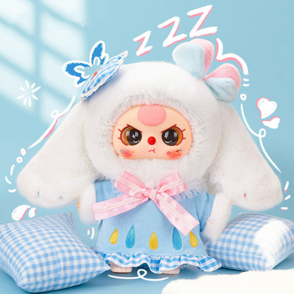 Baby Three Sweet Dream 400% Series Plush Dolls