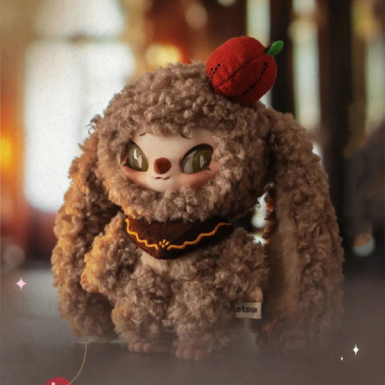 SiiNONO Let Me Tell You A Secret Series Plush Dolls