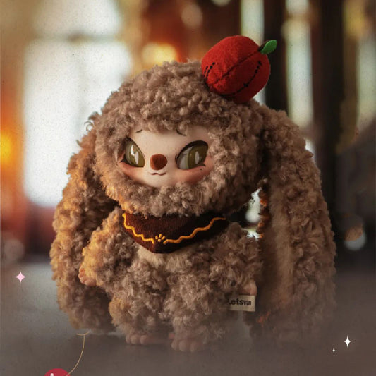 SiiNONO Let Me Tell You A Secret Series Plush Dolls