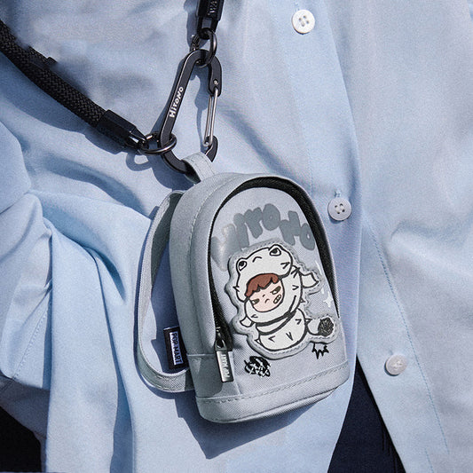 Hirono Echo Series-Mini Bag Toys