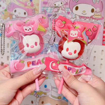 【SALE】DSN Mic-key Colorful Candy Series Figures