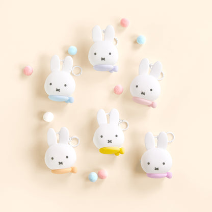 Miffy Silicone Bag Series Figures