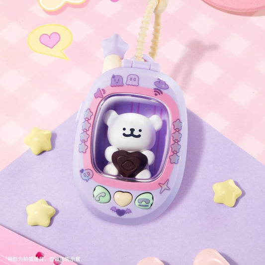 FunPod Call Me Series Figures