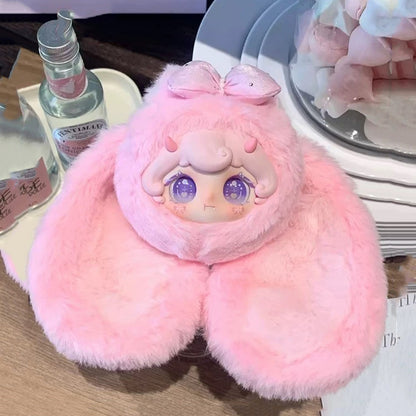 Lilina Sweet Bunny Series Plush Dolls