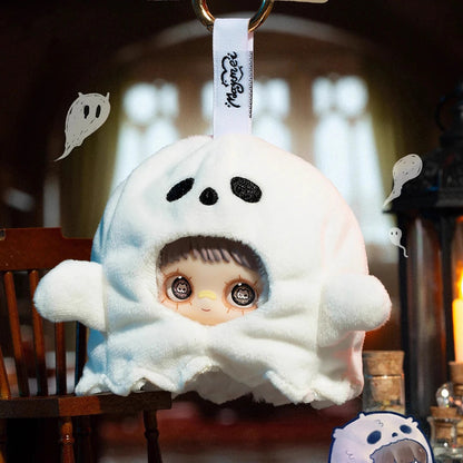 MayMei Crazy Circus Series Plush Dolls